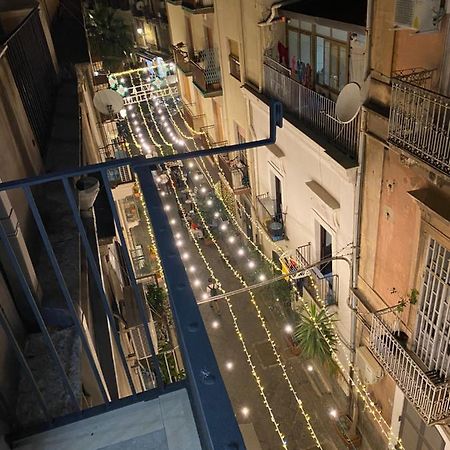 Il Cuore Di Catania Hotel Exterior photo